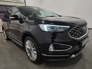 Ford Edge 2.0 EcoBlue Twin-Turbo 4WD ST-Line 2020