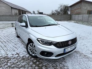 Fiat Tipo II 1.4 16V More 2018