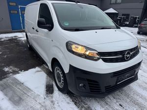 Opel Vivaro 2020