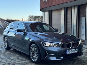 BMW 3 Series G20/G21 320i sport 2020
