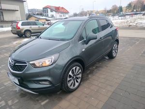 Opel Mokka I 1.6 CDTI ecoFLEX Start/Stop Innovation 2017