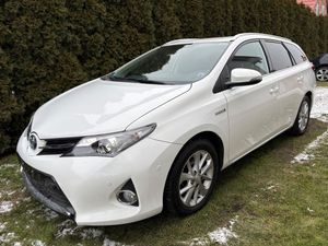 Toyota Auris II 2014