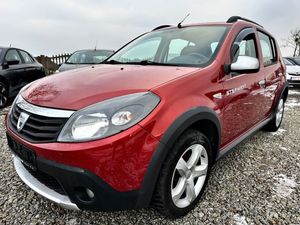 Dacia Sandero I 1.6 2011
