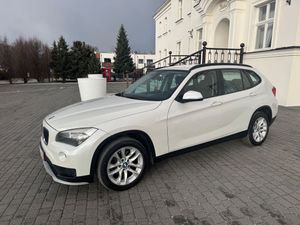 BMW X1 E84 sDrive18d xLine 2014