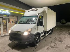 Iveco Daily 2012