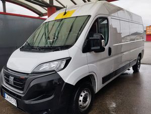 Fiat Ducato 2022
