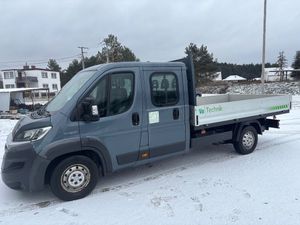 Fiat Ducato 2016