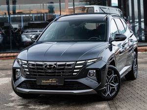 Hyundai Tucson IV 2021