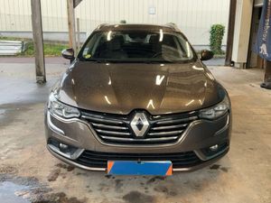 Renault Talisman (SM6) ENERGY dCi 160 EDC INITIALE PARIS 2016