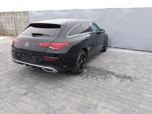 Mercedes-Benz CLA II 250 e 8G-DCT AMG Line 2023