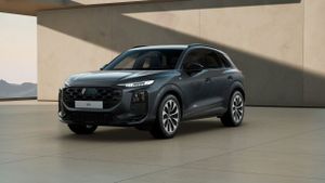 Audi Q3 III 2026