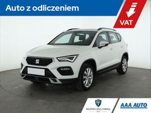 Seat Ateca 2021