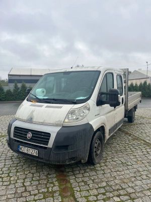 Fiat Ducato 2010