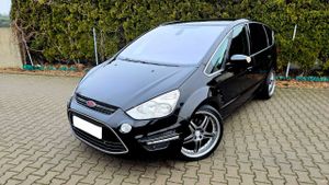Ford S-Max I 2.0 TDCi DPF Titanium X 2011