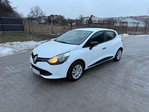 Renault Clio IV 1.2 16V Life 2016