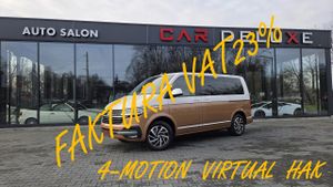 Volkswagen Multivan 2.0 TDI L1 Highline 4Motion DSG 2022