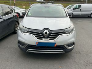 Renault Espace V 1.6 dCi Energy Initiale Paris EDC 7os 2016