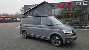 Volkswagen California 2021