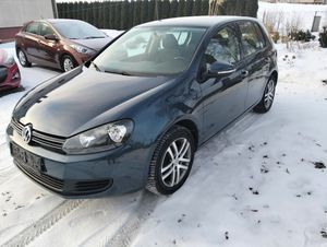 Volkswagen Golf VI 1.4 Team 2009