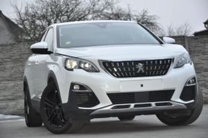 Peugeot 3008 II BlueHDi 130 Stop & Start Active Business-Paket 2019