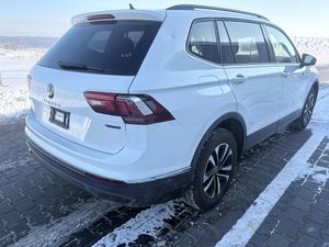 Volkswagen Tiguan II 2022
