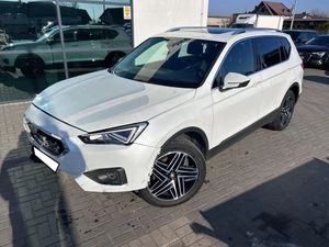 Seat Tarraco 2.0 Eco TSI Xcellence S&S 4Drive DSG 2020