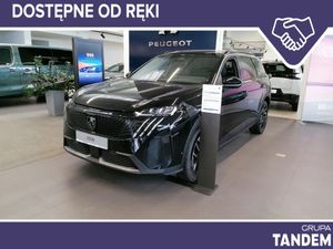 Peugeot 5008 II 1.2 PureTech mHEV Allure S&S e-DCS6 2025