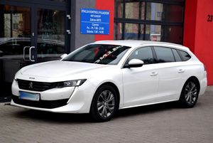 Peugeot 508 II 2.0 BlueHDi Allure S&S 2020