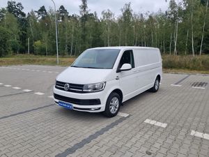 Volkswagen Transporter 2019