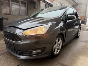 Ford C-Max II 1.0 EcoBoost Edition ASS 2016