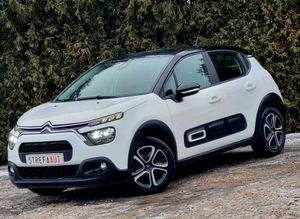Citroën C3 III 2021
