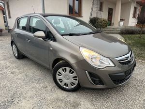 Opel Corsa D 1.2 Enjoy 2013