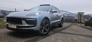 Porsche Macan II T PDK 2023
