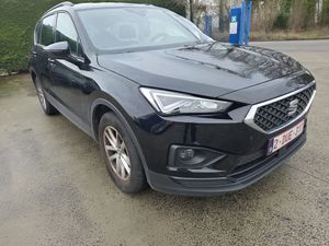 Seat Tarraco 2.0 TDI 4Drive DSG SCR Xcellence 2020