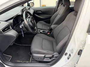 Toyota Corolla Seria E21 1.8 Hybrid Comfort 2019