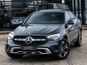 Mercedes-Benz GLC I 2020