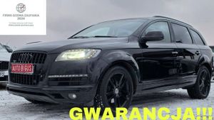 Audi Q7 I 2010