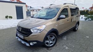 Dacia Dokker 1.5 Blue dCi Stepway 2020