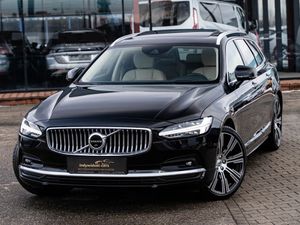 Volvo V90 B4 B Geartronic Inscription 2021