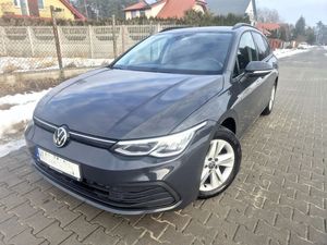 Volkswagen Golf VIII 2021