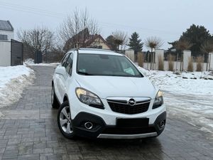 Opel Mokka I 1.4 T Cosmo EU6 2016
