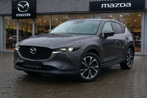 Mazda CX-5 II SKYACTIV-G 165 Exclusive-Line 2022