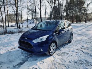 Ford B-Max 1.0 EcoBoost Titanium 2017