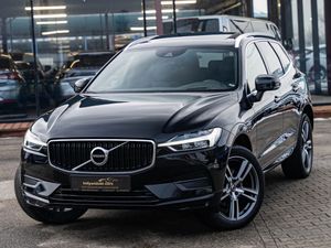 Volvo XC60 II 2020