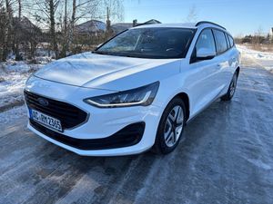 Ford Focus Mk4 1.5 EcoBlue Start-Stopp-System COOL&CONNECT 2022