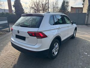 Volkswagen Tiguan II 2.0 TDI SCR IQ.DRIVE 2019