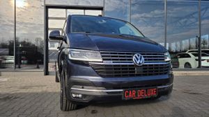 Volkswagen Multivan 2.0 TDI L1 Highline 4Motion DSG 2022