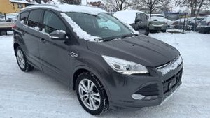 Ford Kuga II 2015