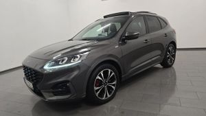 Ford Kuga III 2024