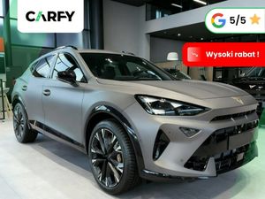 Cupra Formentor 2.0 TSI 4Drive VZ DSG 2025